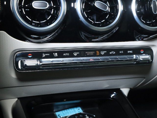 2025 Mercedes-Benz GLA GLA250 - Photo 26