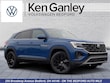 Volkswagen Atlas Cross Sport