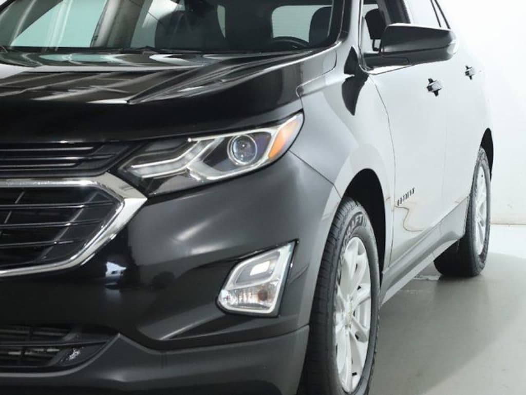 Used 2019 Chevrolet Equinox LT SUV