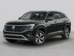 2026 Volkswagen Atlas Cross Sport 2.0T SE w/Technology SUV