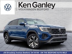 2026 Volkswagen Atlas Cross Sport 2.0T SE SUV