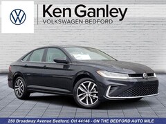 2026 Volkswagen Jetta 1.5T SE Sedan Bedford