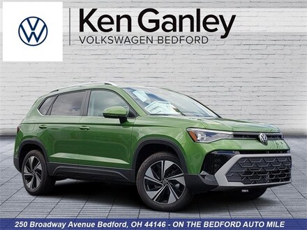 2025 Volkswagen Taos 1.5T SE SUV