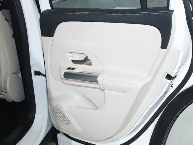 2025 Mercedes-Benz GLA GLA250 - Photo 30
