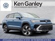  Volkswagen Taos