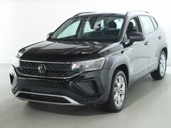 2025 Volkswagen Taos 1.5T S SUV