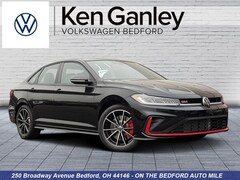 2026 Volkswagen Jetta GLI 2.0T Autobahn Sedan