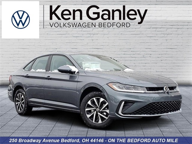 2026 Volkswagen Jetta S's photo