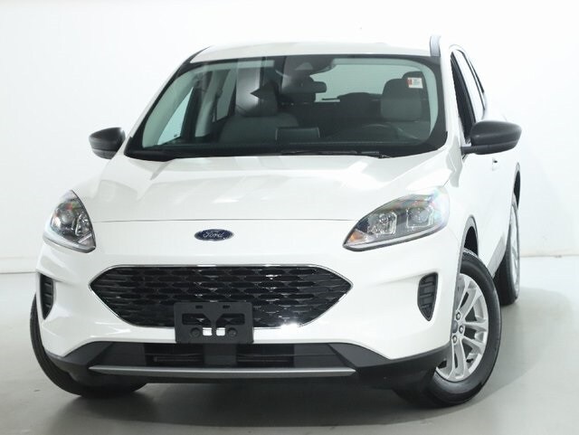 2022 Ford Escape SE photo 3