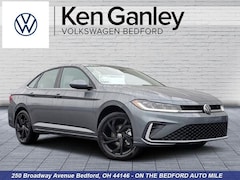 2026 Volkswagen Jetta 1.5T SE Sedan Bedford