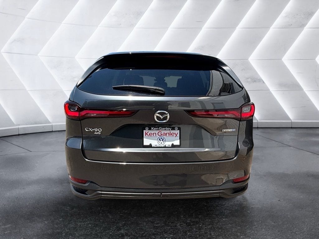 Used 2024 Mazda CX-90 Phev Preferred SUV