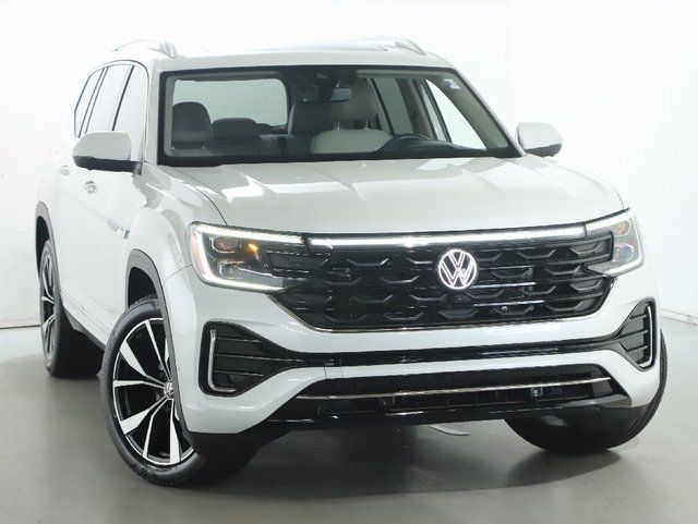 Used Volkswagen Atlas in Bedford, OH | Ken Ganley Volkswagen Bedford