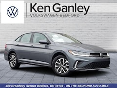 2026 Volkswagen Jetta 1.5T S Sedan Bedford