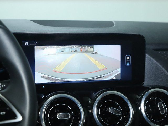 2025 Mercedes-Benz GLA GLA250 - Photo 28