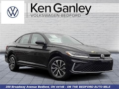 2026 Volkswagen Jetta 1.5T S Sedan Bedford