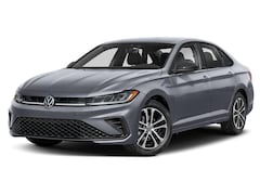 2027 Volkswagen Jetta 1.5T Sport Sedan Bedford
