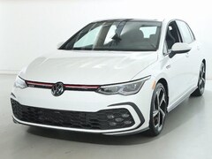 2024 Volkswagen Golf GTI 2.0T SE Hatchback