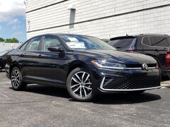 2026 Volkswagen Jetta 1.5T SE Sedan Bedford