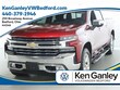  Chevrolet Silverado 1500 LTD