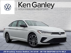 2026 Volkswagen Jetta 1.5T Sport Sedan