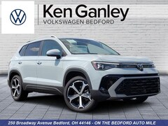 2026 Volkswagen Taos 1.5T SEL SUV