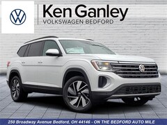 2026 Volkswagen Atlas 2.0T SE w/Technology SUV