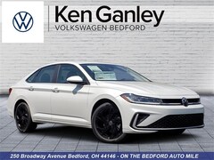 2025 Volkswagen Jetta 1.5T SE Sedan Bedford