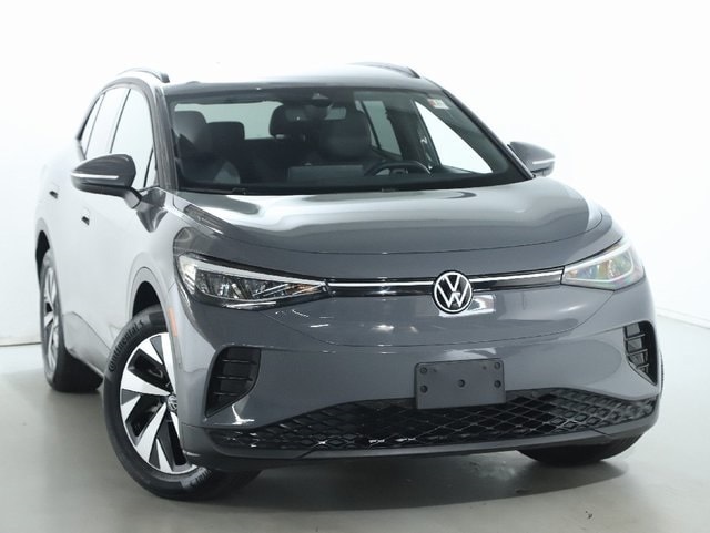 Used 2024 Volkswagen ID.4 STANDARD with VIN 1V2BMPE84RC021352 for sale in Bedford, OH