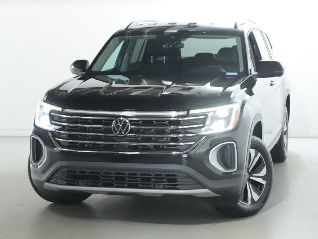 Used 2024 Volkswagen Atlas 2.0T SE SUV