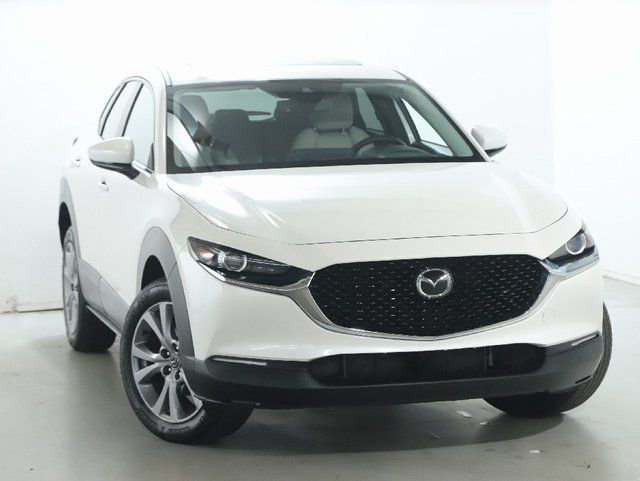 2021 Mazda CX-30 Preferred