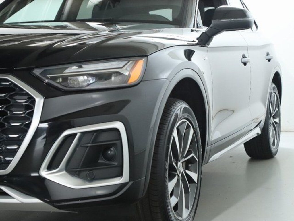Used 2023 Audi Q5 Sportback 45 S Line Premium SUV