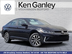 2026 Volkswagen Jetta 1.5T S Sedan Bedford