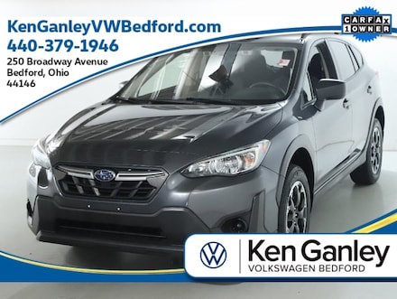 2023 Subaru Crosstrek Base SUV