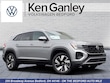 Volkswagen Atlas Cross Sport