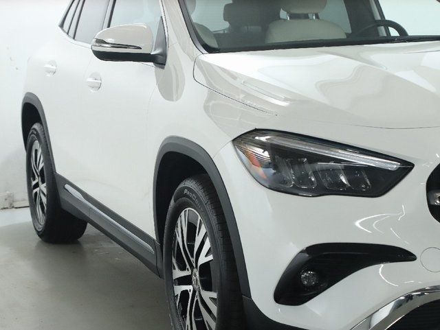 2025 Mercedes-Benz GLA GLA250 - Photo 8