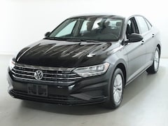 2019 Volkswagen Jetta 1.4T S Sedan