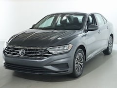 2021 Volkswagen Jetta 1.4T SE Sedan Bedford