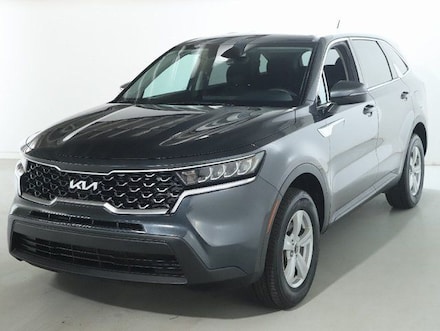 2022 Kia Sorento LX SUV