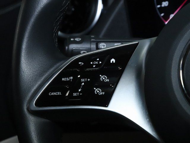 2025 Mercedes-Benz GLA GLA250 - Photo 22