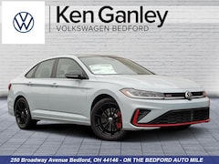 2026 Volkswagen Jetta GLI 2.0T Autobahn Sedan