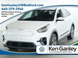  Kia Niro EV