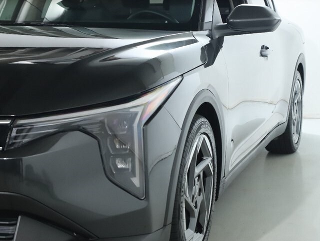 2025 Kia K4 EX photo 4