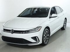 2025 Volkswagen Jetta 1.5T S Sedan Bedford