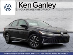 2026 Volkswagen Jetta 1.5T S Sedan Bedford