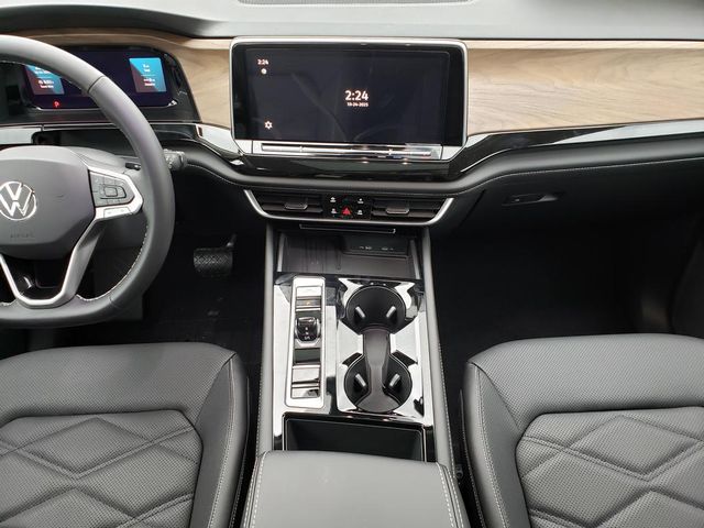 2026 Volkswagen Atlas SE w/Tech - Photo 9