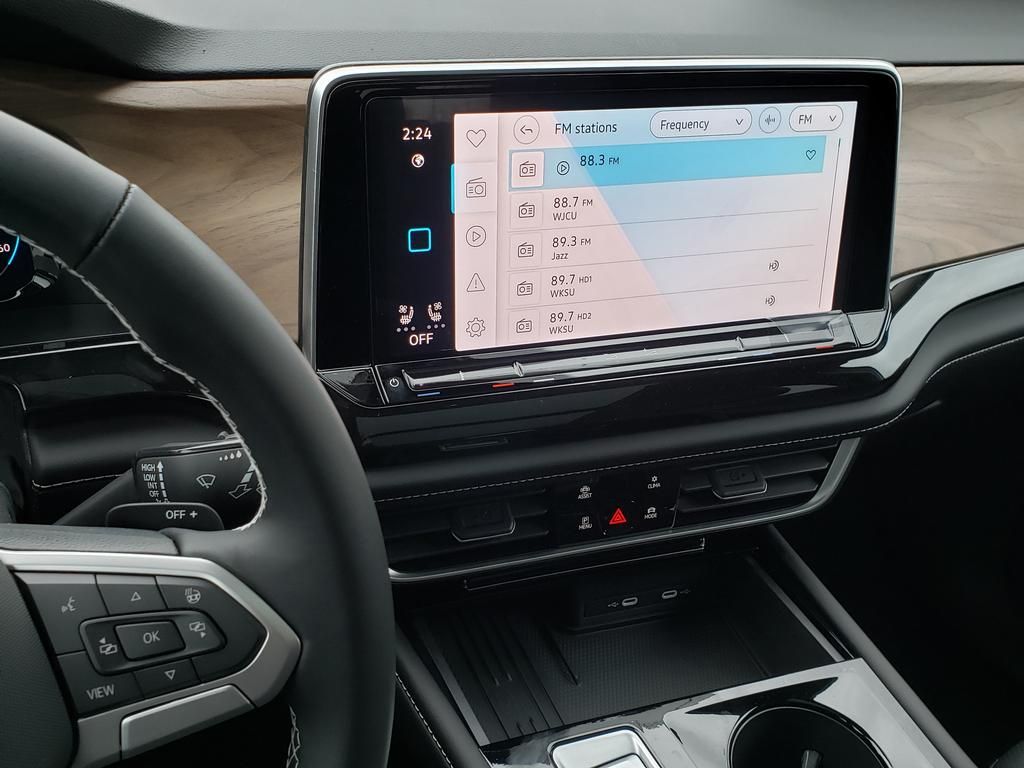 2026 Volkswagen Atlas SE w/Tech - Photo 11