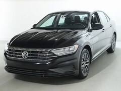2021 Volkswagen Jetta 1.4T S Sedan