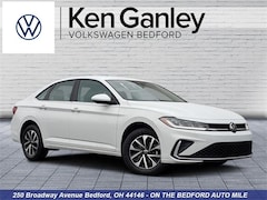 2026 Volkswagen Jetta 1.5T S Sedan Bedford