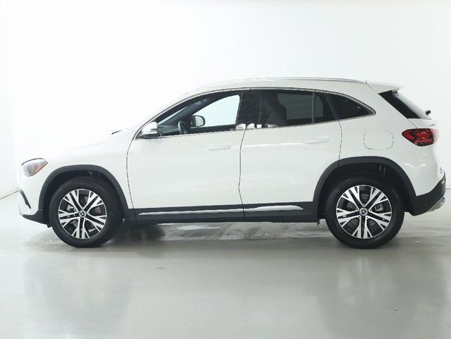 2025 Mercedes-Benz GLA GLA250 - Photo 37