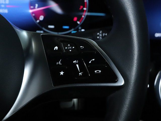2025 Mercedes-Benz GLA GLA250 - Photo 23